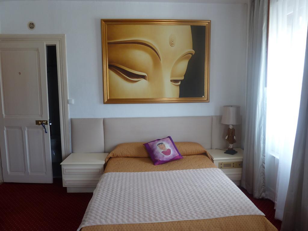 Hotel Castel De Siam Houlgate Exterior foto